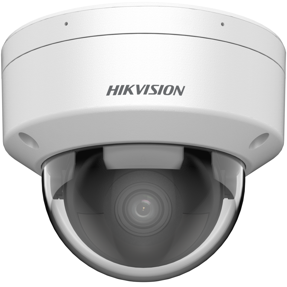 Hikvision DS-2CD2146G2H-I(SU) 4 MP Powered by Darkfighter Sabit Lensli Dome IP Network Kamera