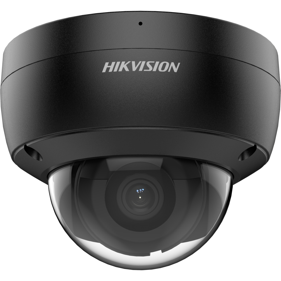 Hikvision DS-2CD2166G2-I(SU) 6 MP AcuSense Sabit Lensli Dome IP Network Kamera