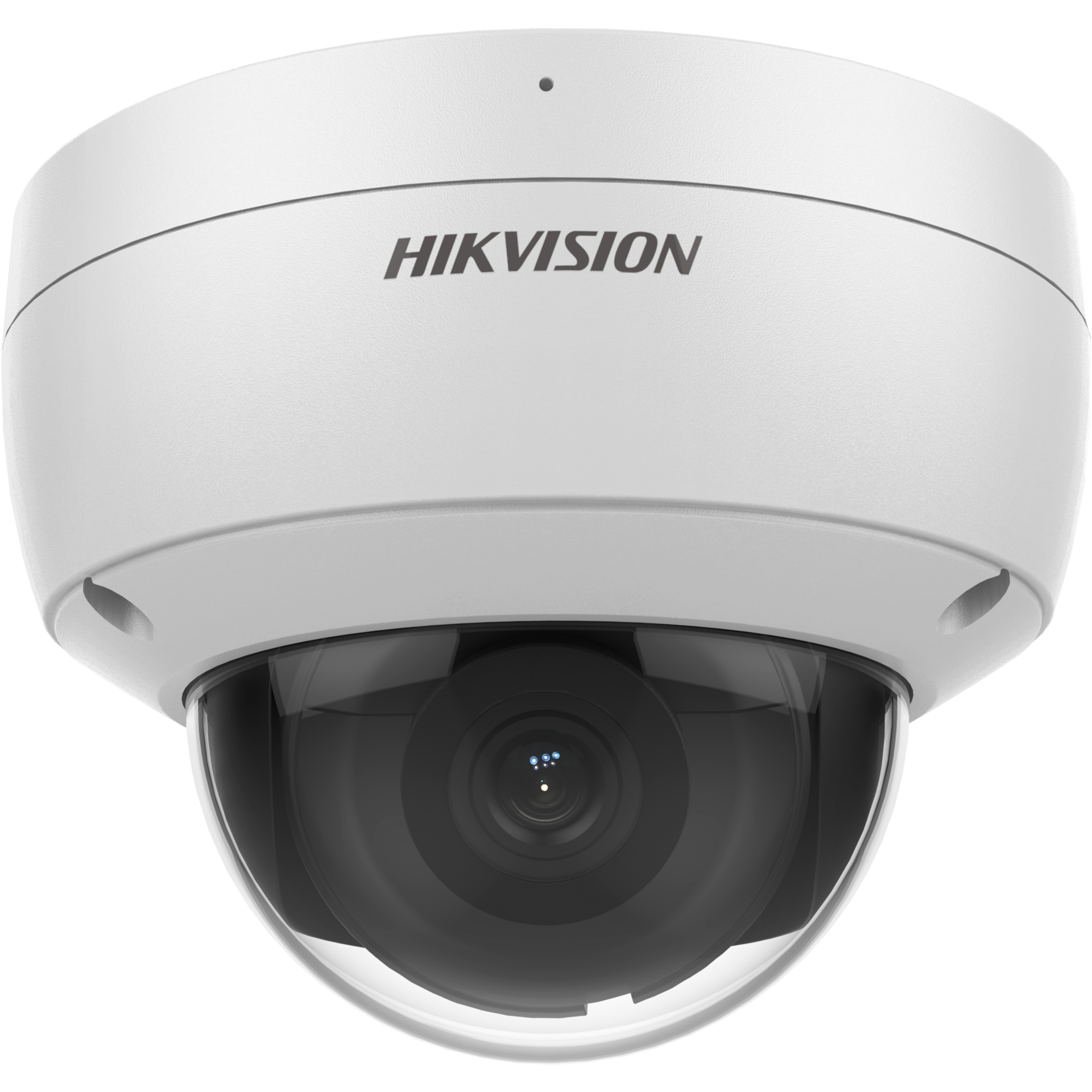 Hikvision DS-2CD2186G2-I(SU) 4K (8 MP) AcuSense Sabit Lensli Dome IP Network Kamera