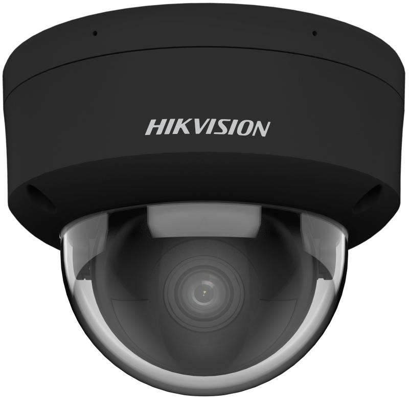 Hikvision DS-2CD2186G2H-I(SU) 8 MP Powered by Darkfighter Sabit Lensli Dome IP Network Kamera