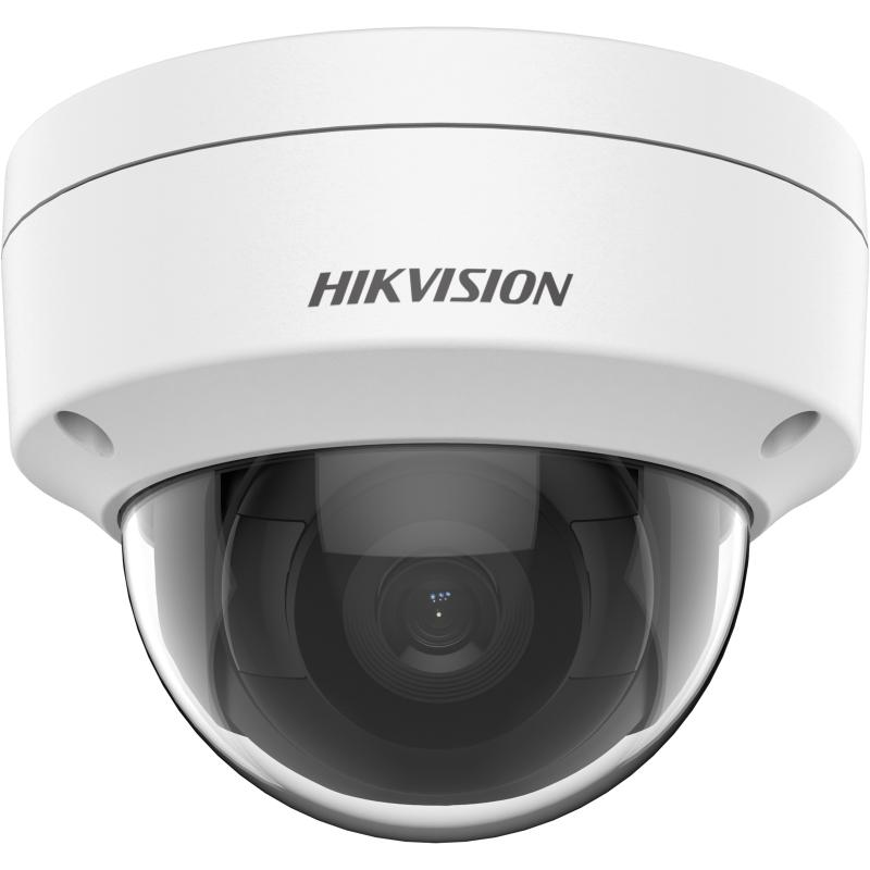 Hikvision DS-2CD2726G2T-IZS 2 MP AcuSense Motorize Varifokal Lensli Dome IP Network Kamera
