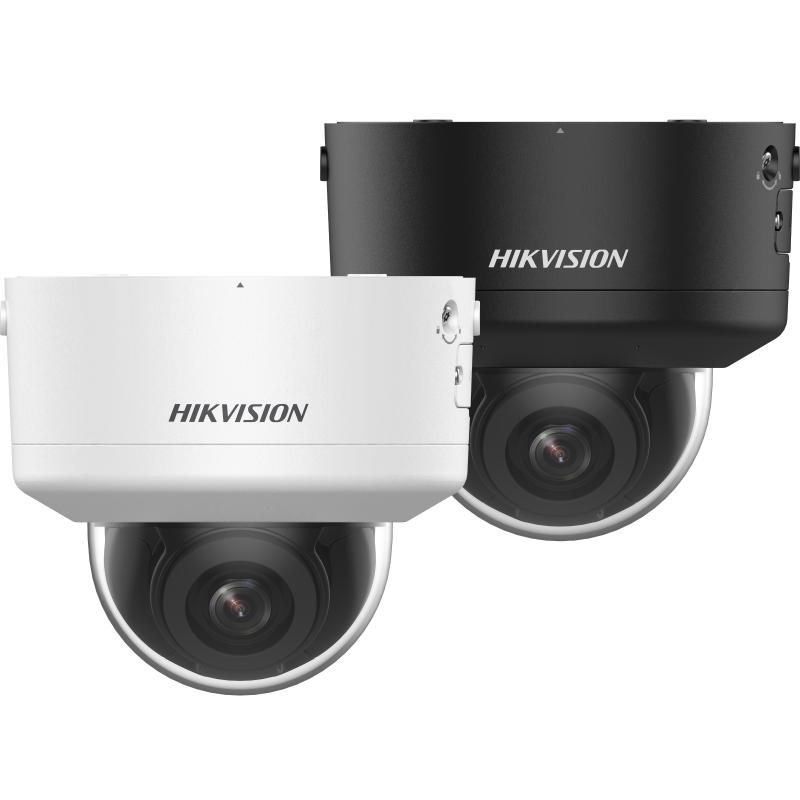 Hikvision DS-2CD2786G2H-IPTRZS 4K (8 MP) AcuSense PTRZ (Uzaktan Hareketli) Varifokal Dome Kamera