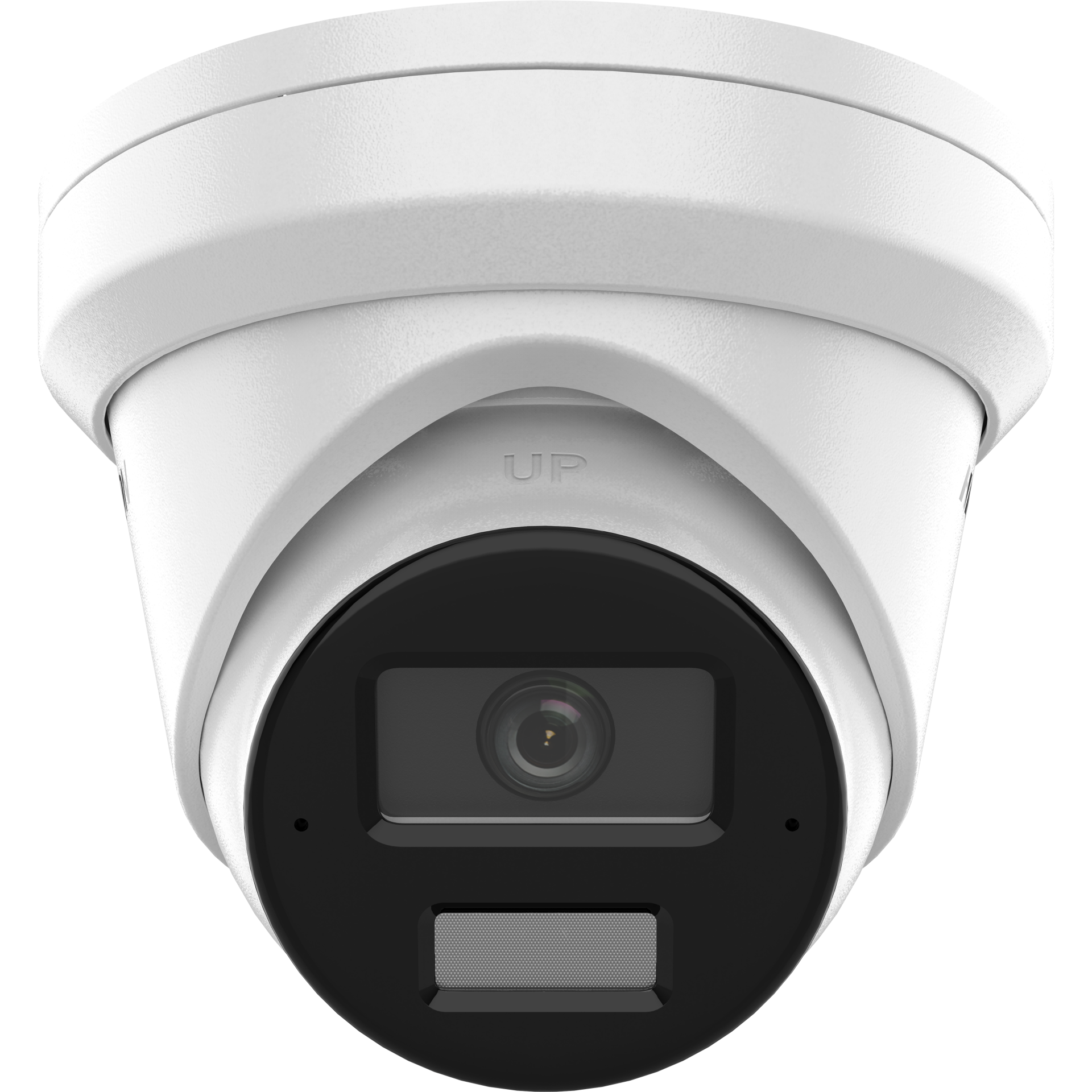 Hikvision DS-2CD3323G2-LISU 2 MP AcuSense Smart Hybrid Light Sabit Lensli Turret IP Network Kamera