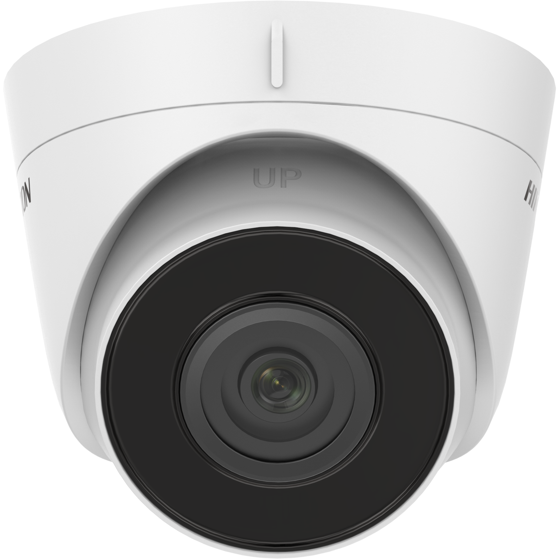 Hikvision DS-2CD1323G0E-I 2 MP Sabit Lensli Turret IP Network Kamera