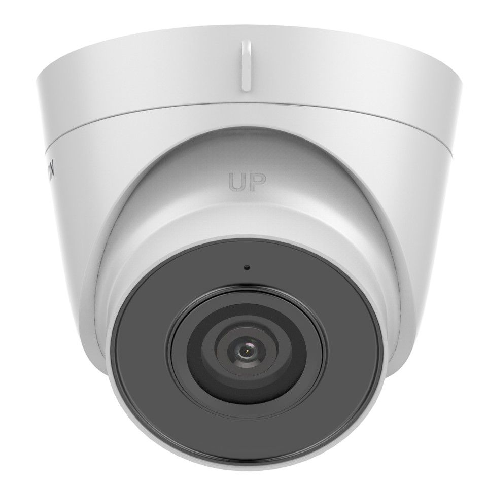 Hikvision DS-2CD1383G0-I 4K (8 MP) Sabit Lensli Turret IP Network Kamera