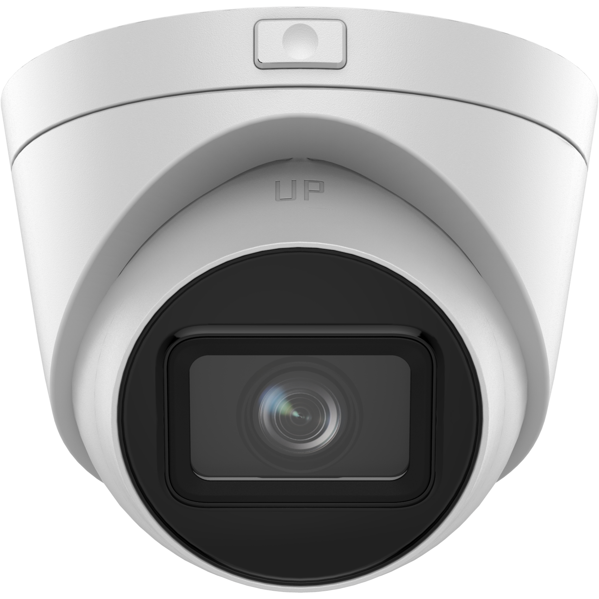Hikvision DS-2CD1H53G0-IZ 5 MP Motorize Varifokal Lensli Turret IP Network Kamera