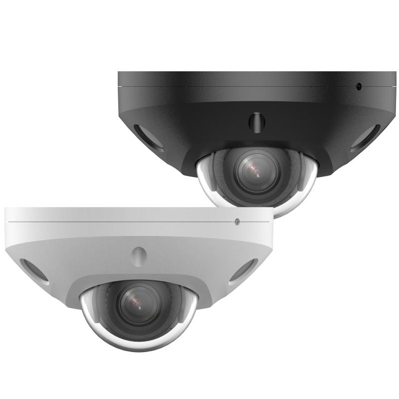 Hikvision DS-2CD2523G2-LI(W)(S) 2 MP AcuSense Smart Hybrid Light Sabit Mini Dome IP Kamera