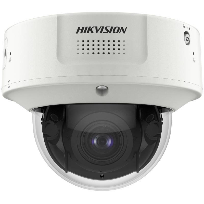 Hikvision iDS-2CD7146G0-IZ(H)S(Y) 4 MP DeepinView Motorize Varifokal Dome IP Network Kamera