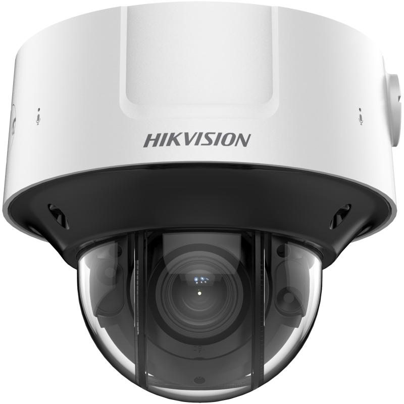 Hikvision iDS-2CD7526G0-IZHS(Y) 2 MP DeepinView Dış Ortam Motorize Varifokal Dome IP Kamera