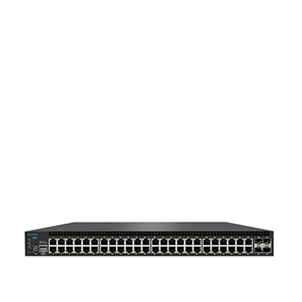 FOREDGE S5700-48G-4TF 10G Uplink 48 Port Gigabit Katman 3 Yönetilen Ethernet Anahtarı 4x10G SFP+ (S5700-48G-4TF)