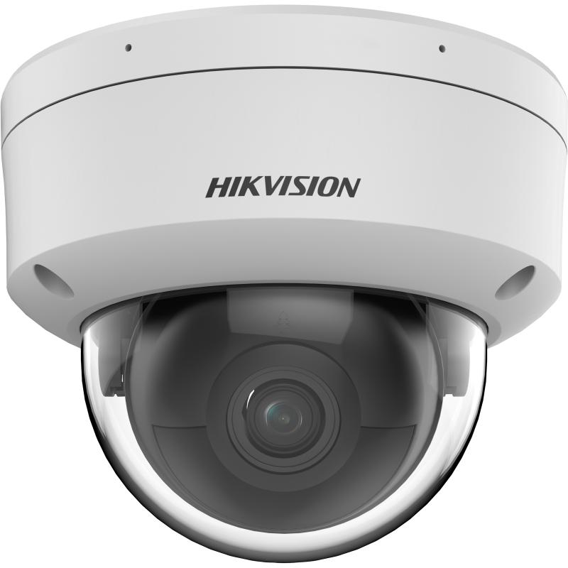 Hikvision DS-2CD3163G2-I(S)U 6 MP Vandal Korumalı WDR Sabit Lensli Dome IP Network Kamera