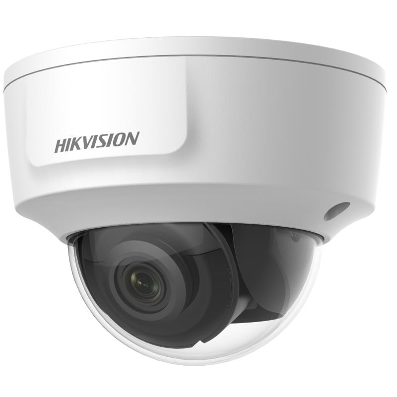 Hikvision DS-2CD3146G2-IMS 4 MP AcuSense HDMI Destekli Sabit Dome IP Network Kamera