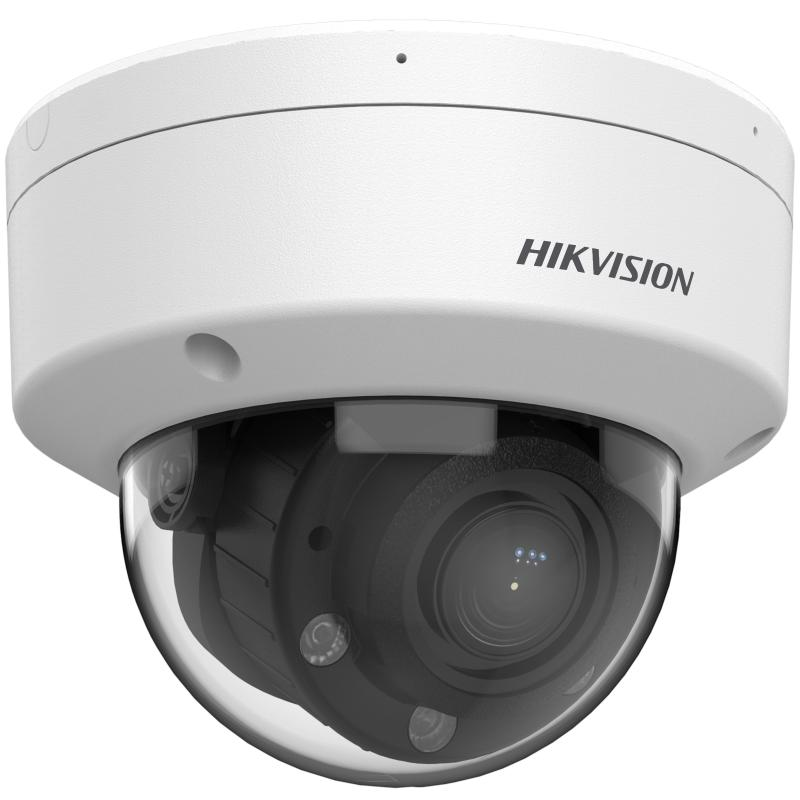 Hikvision DS-2CD1723G2-IZ(S) 2 MP MD 2.0 Motorize Varifokal Lensli Dome IP Network Kamera