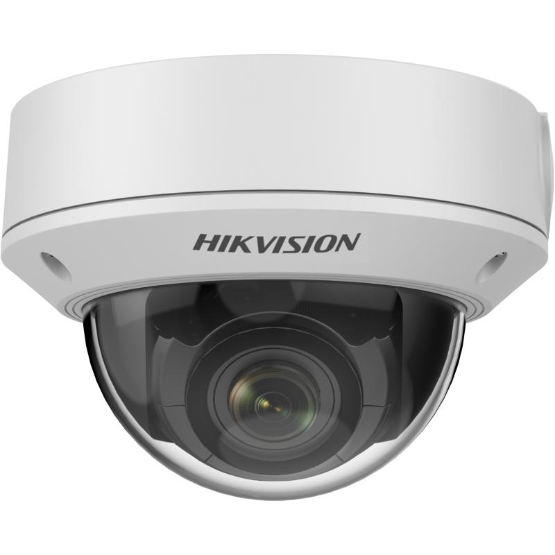Hikvision DS-2CD1743G2-IZ(S) 4 MP MD 2.0 Motorize Varifokal Lensli Dome IP Network Kamera