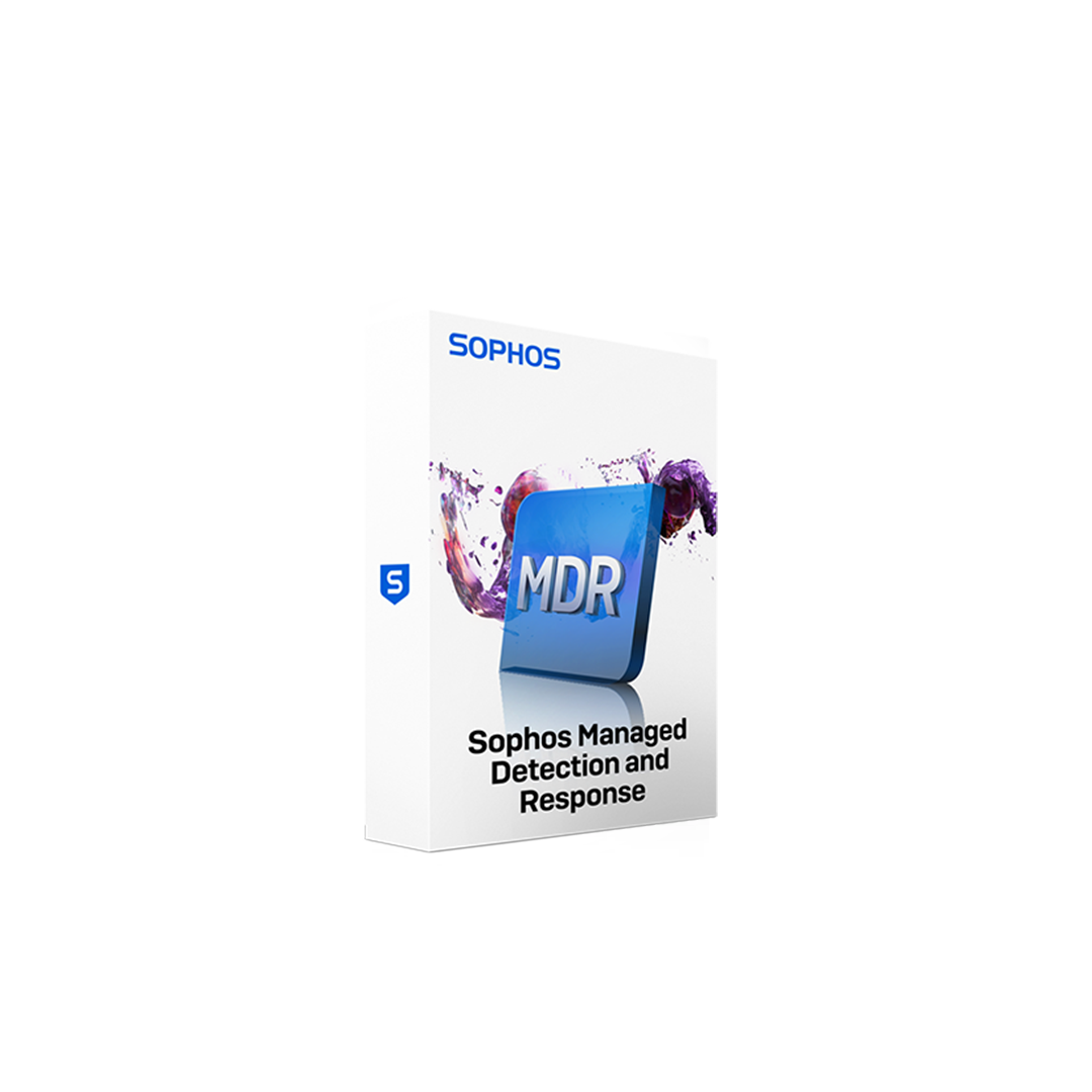 Sophos Endpoint - Sophos MDR Essentials