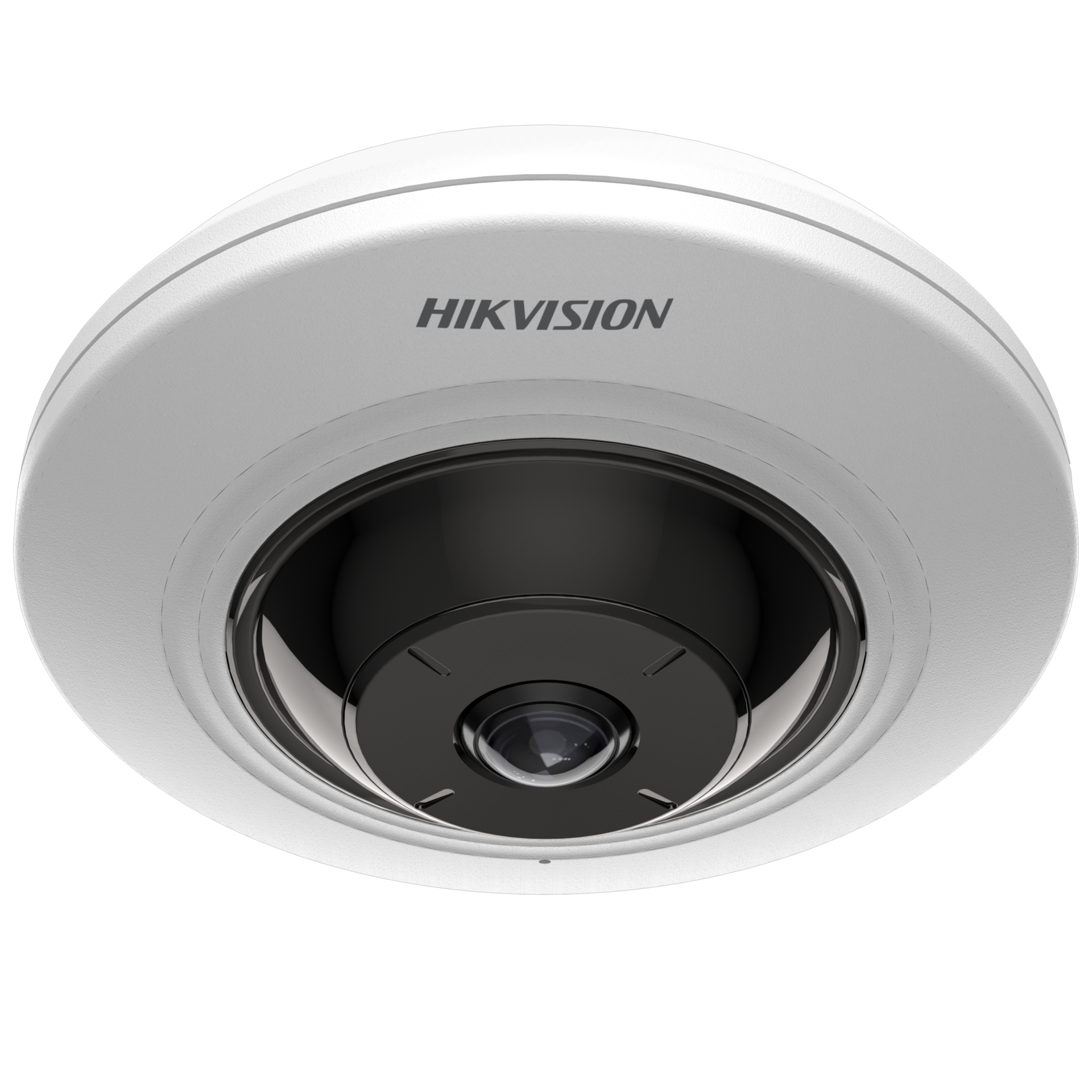 Hikvision DS-2CD2955G0-IS(U) 5 MP 360° Panoramik Sabit Fisheye IP Network Kamera