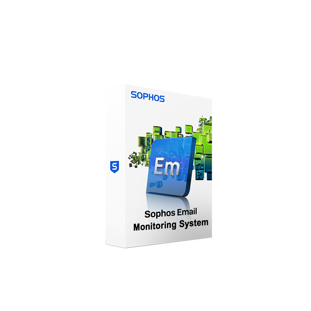 Sophos Endpoint - Sophos Email Monitoring System