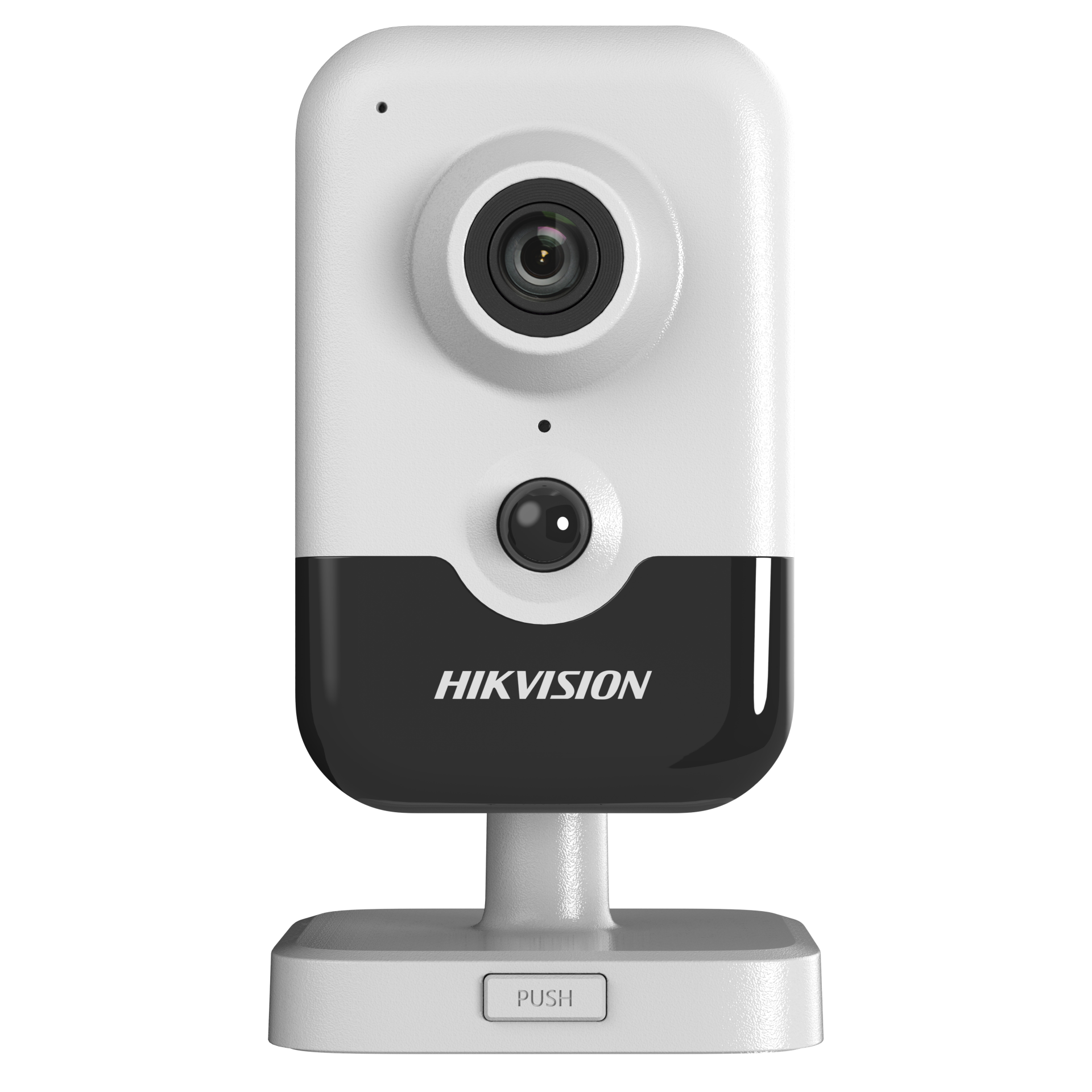 Hikvision DS-2CD2423G2-I 2 MP AcuSense Dahili Mikrofonlu Sabit Cube (Küp) IP Kamera