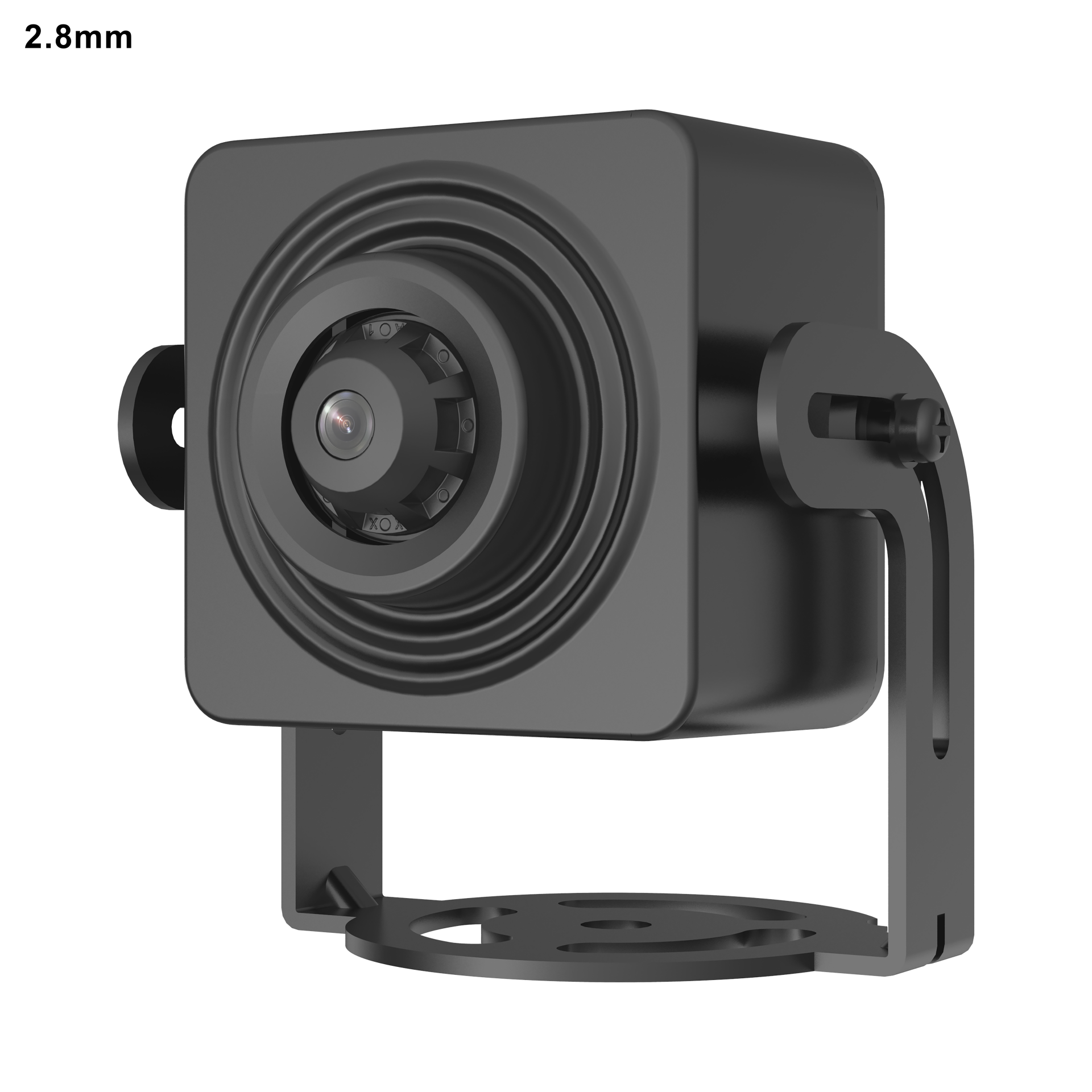 Hikvision DS-2CD2D25G1-D/NF 2 MP Covert (Gizli) Tip Sabit Mini Network Kamera