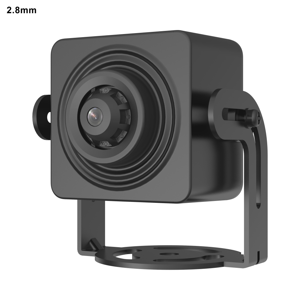 Hikvision DS-2CD2D25G1-D/NF 2 MP Covert (Gizli) Tip Sabit Mini Network Kamera