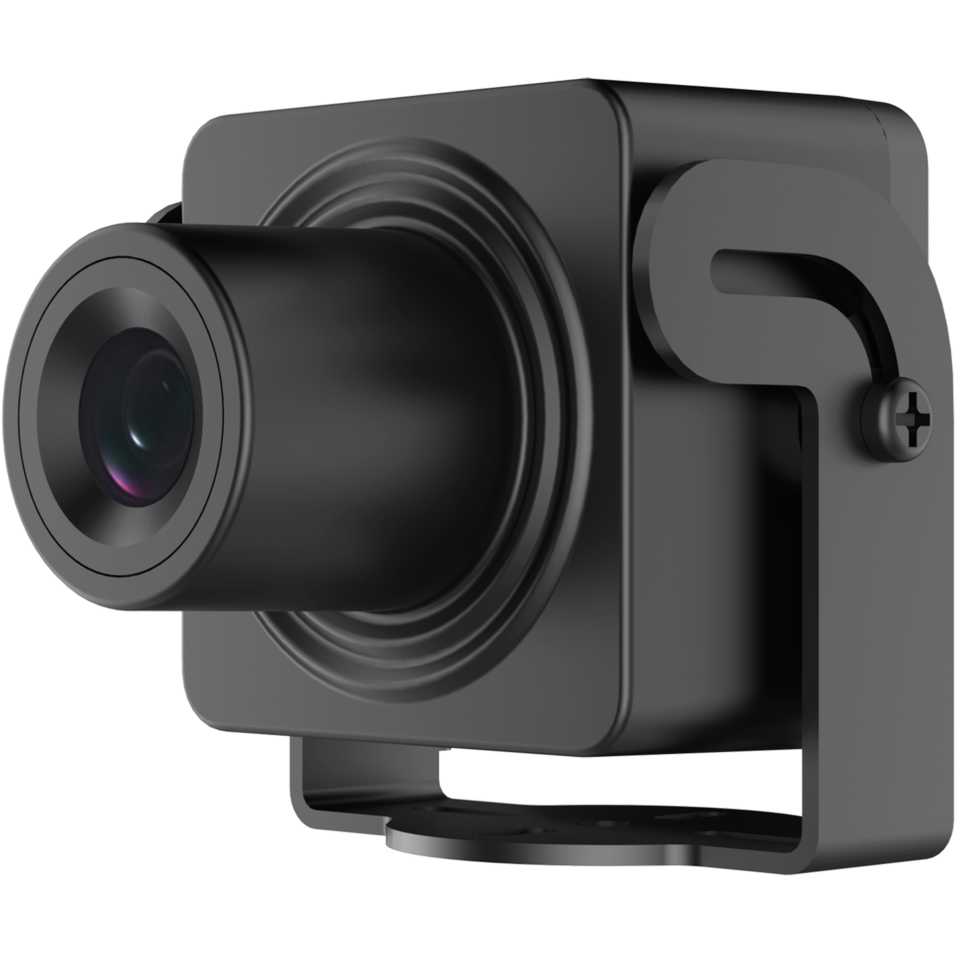 Hikvision DS-2CD2D25G1/M-D/NF 2 MP Mikro Tip Gizli (Covert) IP Network Kamera