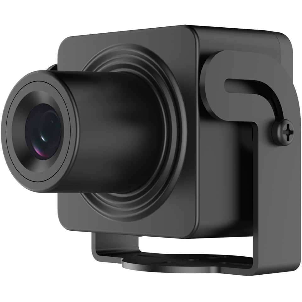 Hikvision DS-2CD2D25G1/M-D/NF 2 MP Mikro Tip Gizli (Covert) IP Network Kamera