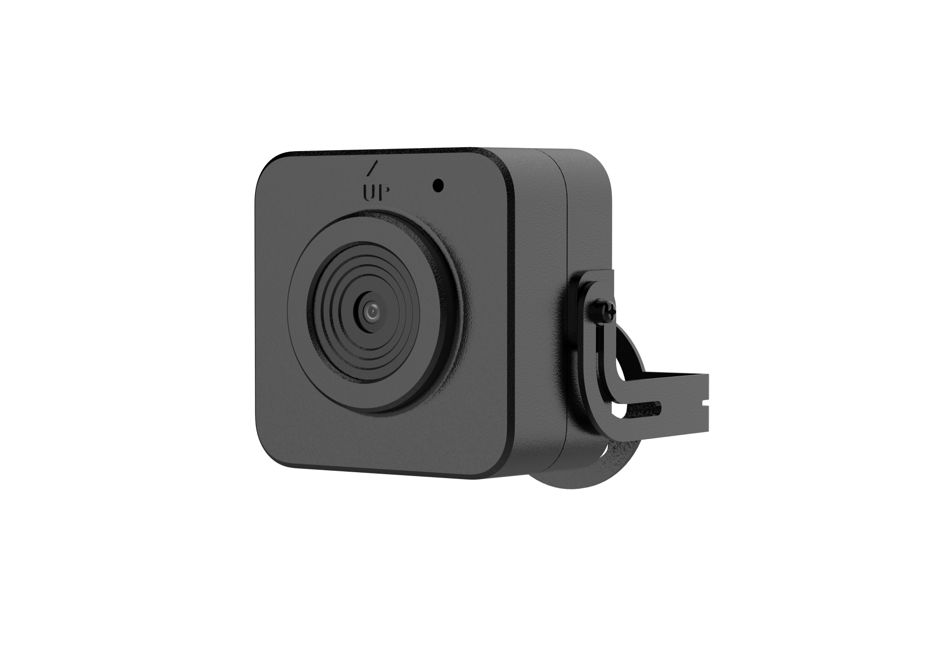 Hikvision DS-2CD2D45G2-U 4 MP Yüksek Çözünürlüklü Gizli Tip (Covert) IP Network Kamera