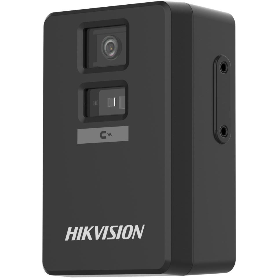 Hikvision DS-2CD6B25G0-PLWC03 2 MP Kablosuz (Wireless) Makro Odaklı IP Network Kamera