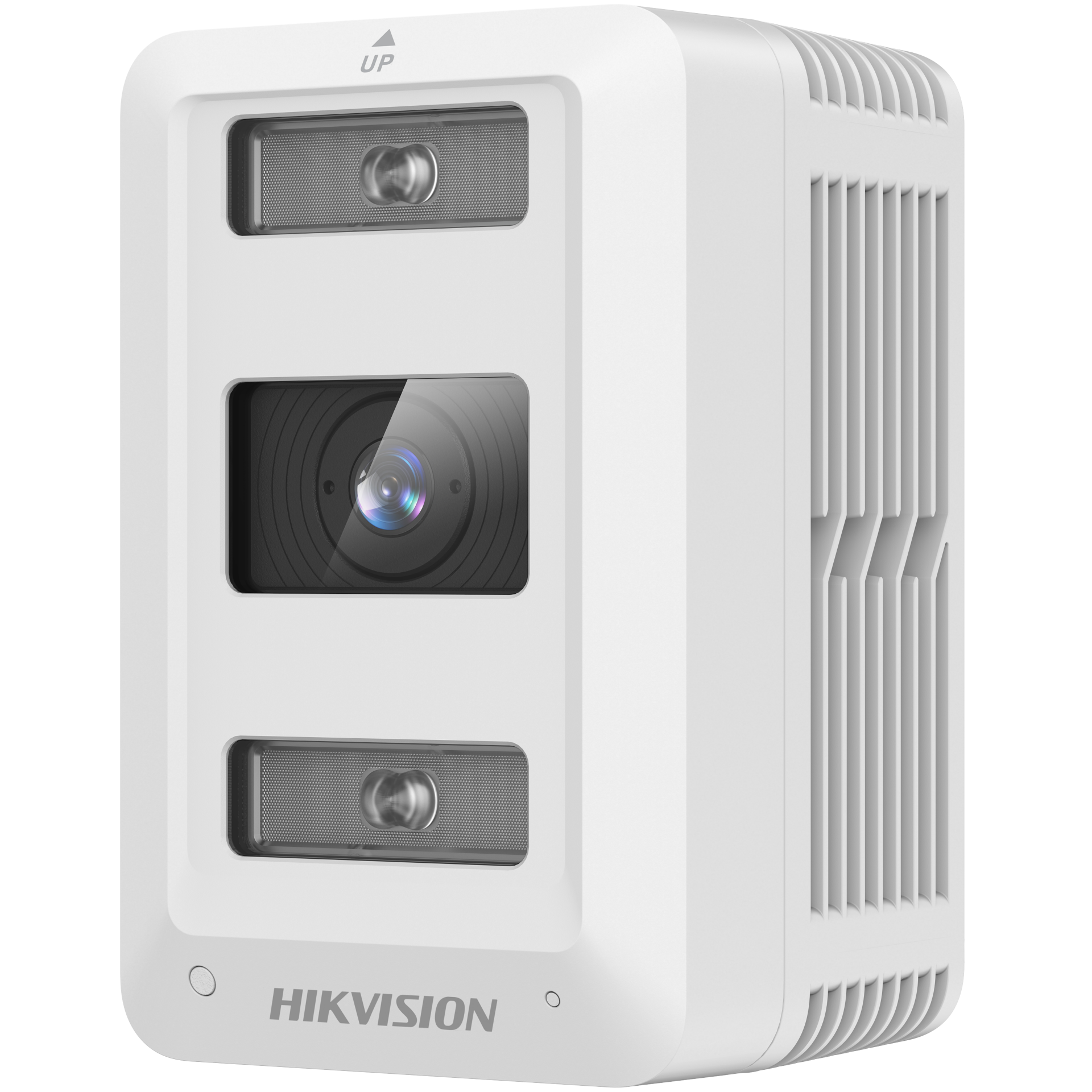 Hikvision DS-2XT6445G2-L/C08 4 MP Yüksek Sıcaklık Dayanımlı (High Temperature) Endüstriyel Kamera