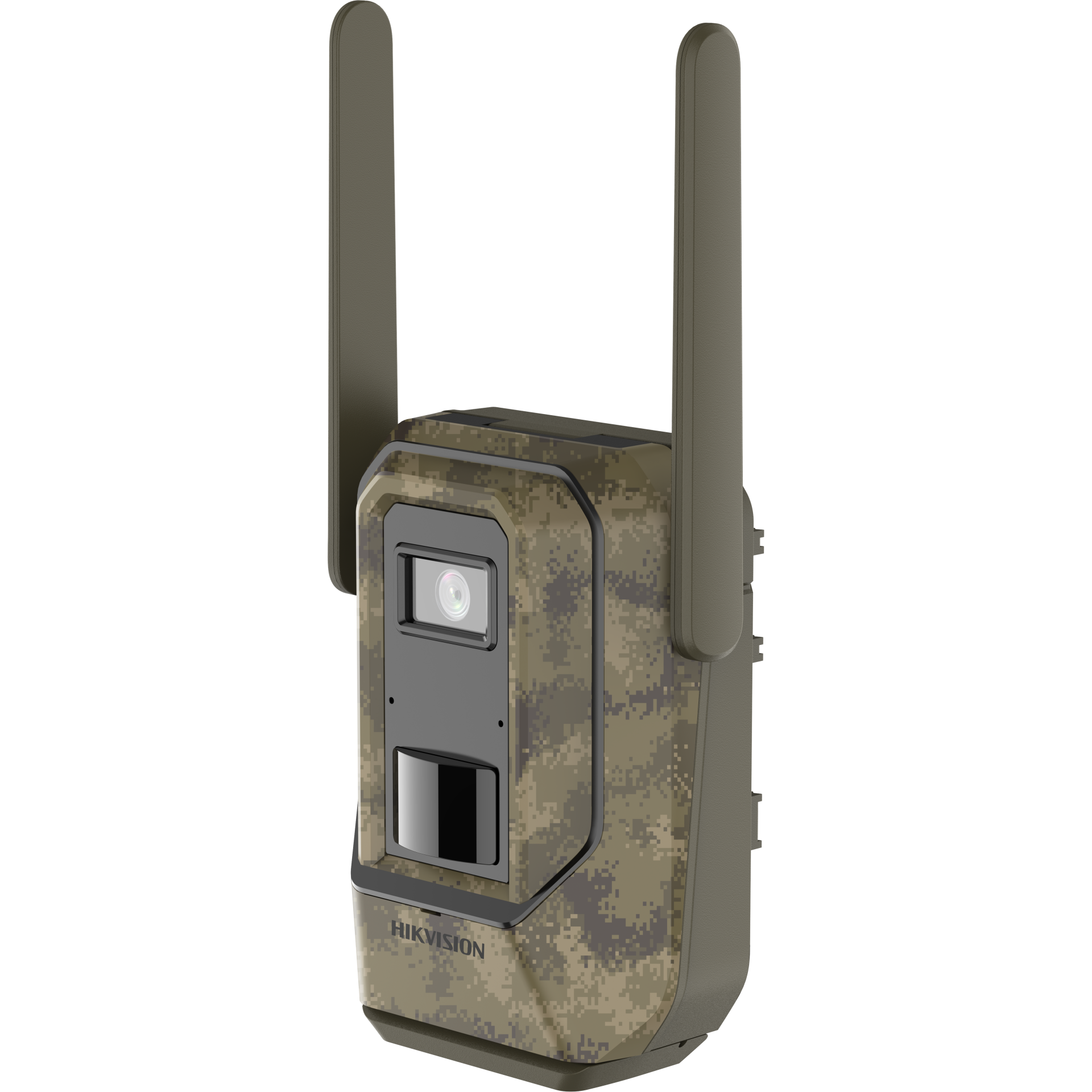 Hikvision DS-2XS6F45G1-IC1(/C2)/4G 4 MP 4G Destekli Vahşi Yaşam (Wildlife) Takip Kamerası