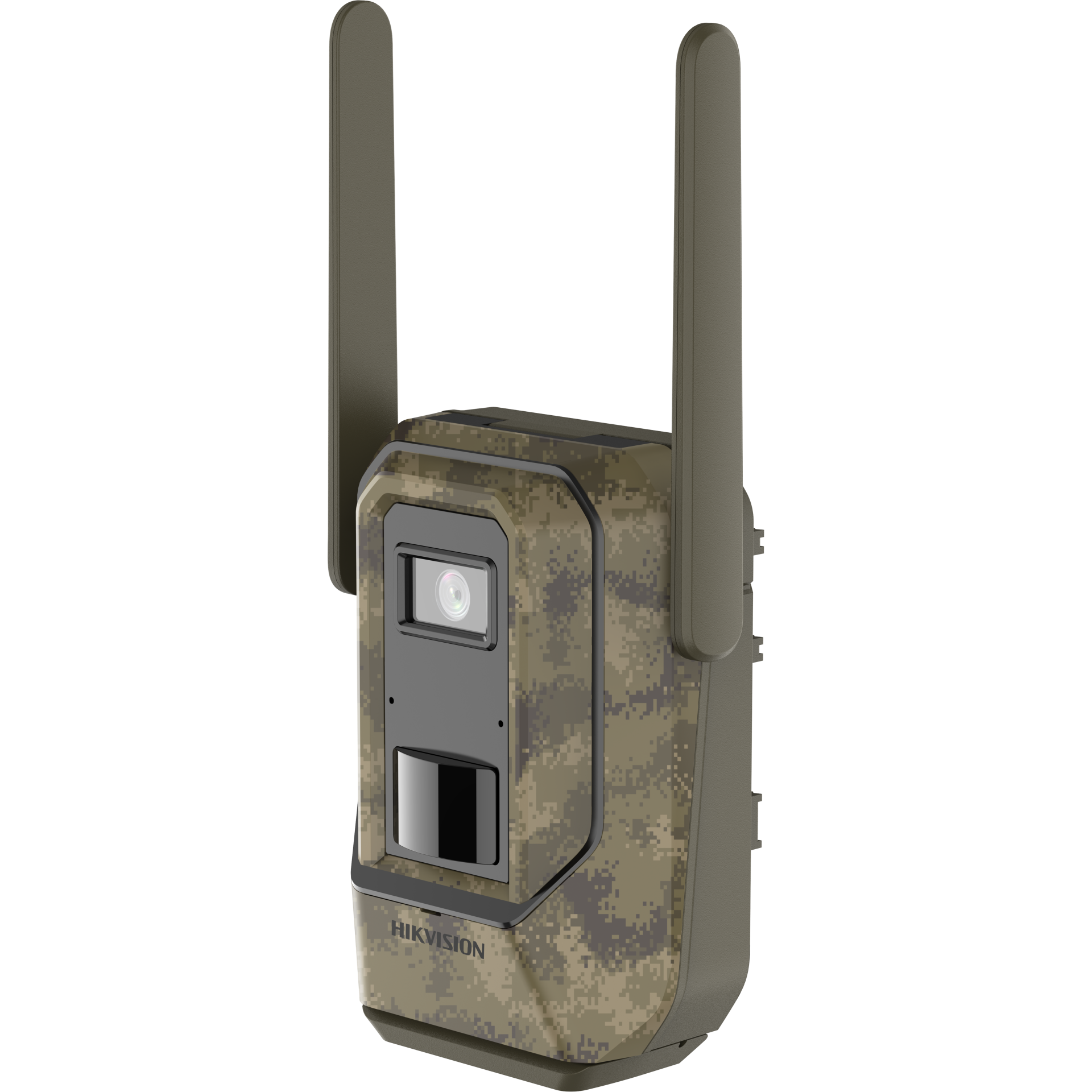 Hikvision DS-2XS6F85G1-I(L)C1/4G 8 MP (4K) 4G Destekli Vahşi Yaşam (Wildlife) Takip Kamerası