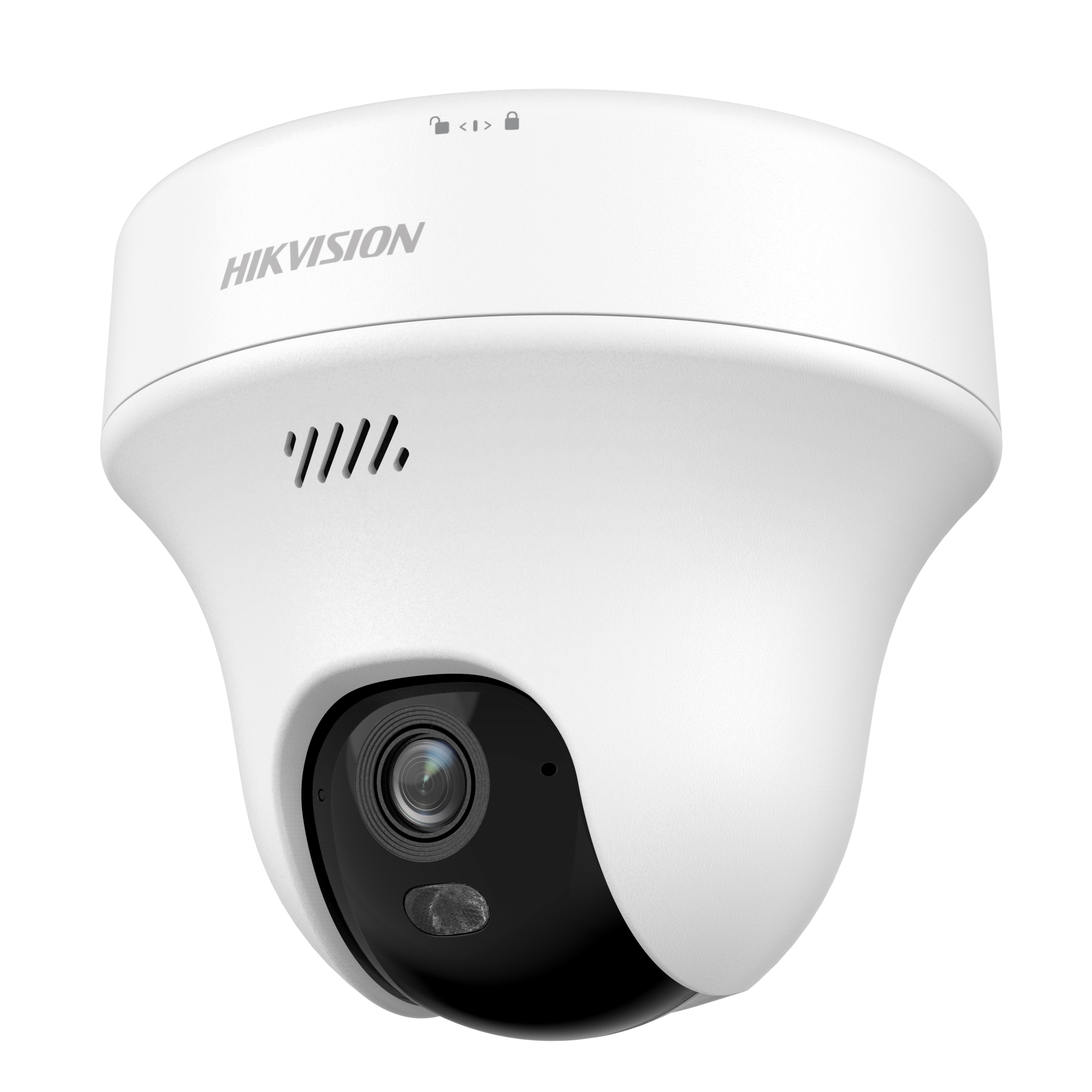 Hikvision DS-2CFWQ3 2K (4 MP) Wi-Fi 6 Destekli İç Ortam Hareketli (PT) IP Network Kamera