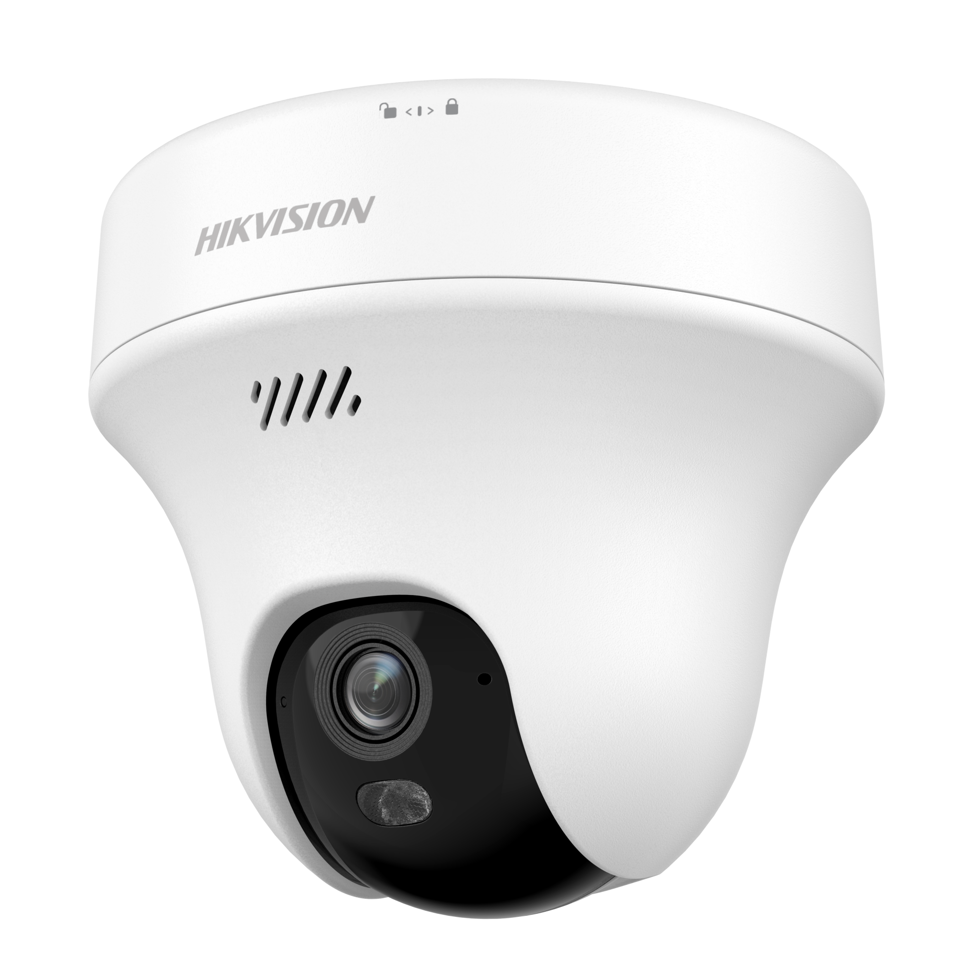 Hikvision DS-2CFWQ5 3K (6 MP) Wi-Fi 6 Destekli İç Ortam Hareketli (PT) IP Network Kamera