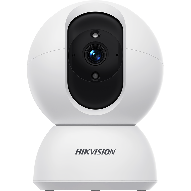 Hikvision DS-2CV2Q21G1-IDW (W) 2 MP İç Ortam Wi-Fi Hareketli (PT) IP Network Kamera