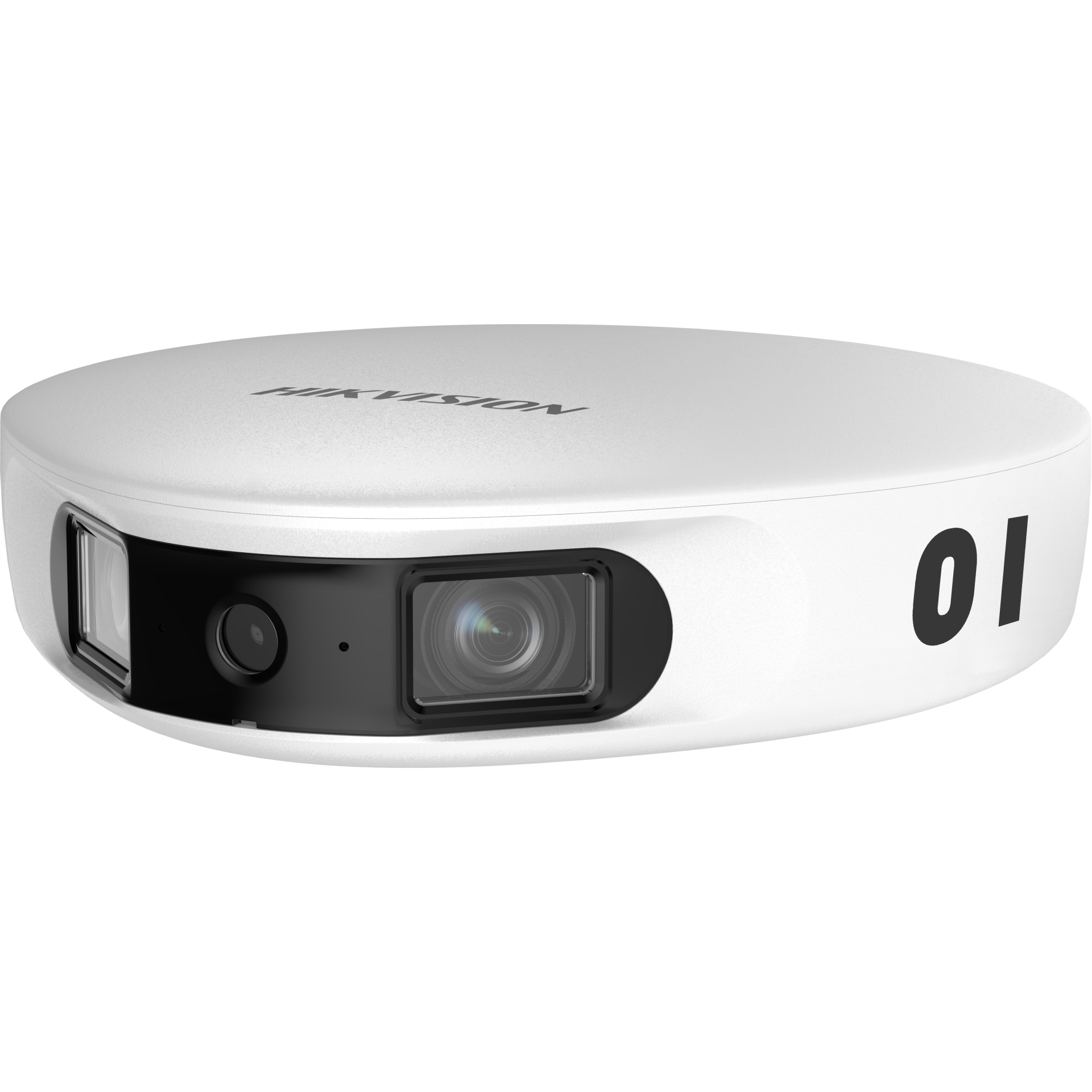 Hikvision DS-2CD6982G0-U 16 MP 180° PanoVu Çok Sensörlü Panoramik IP Network Kamera