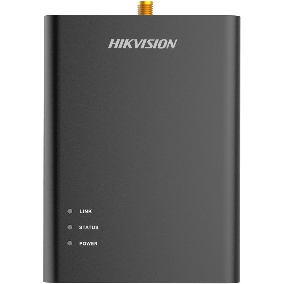 Hikvision DS-2CD6425G2-C1 2 MP Gelişmiş Ayrık Tip (Separated) Gizli IP Kamera Ünitesi