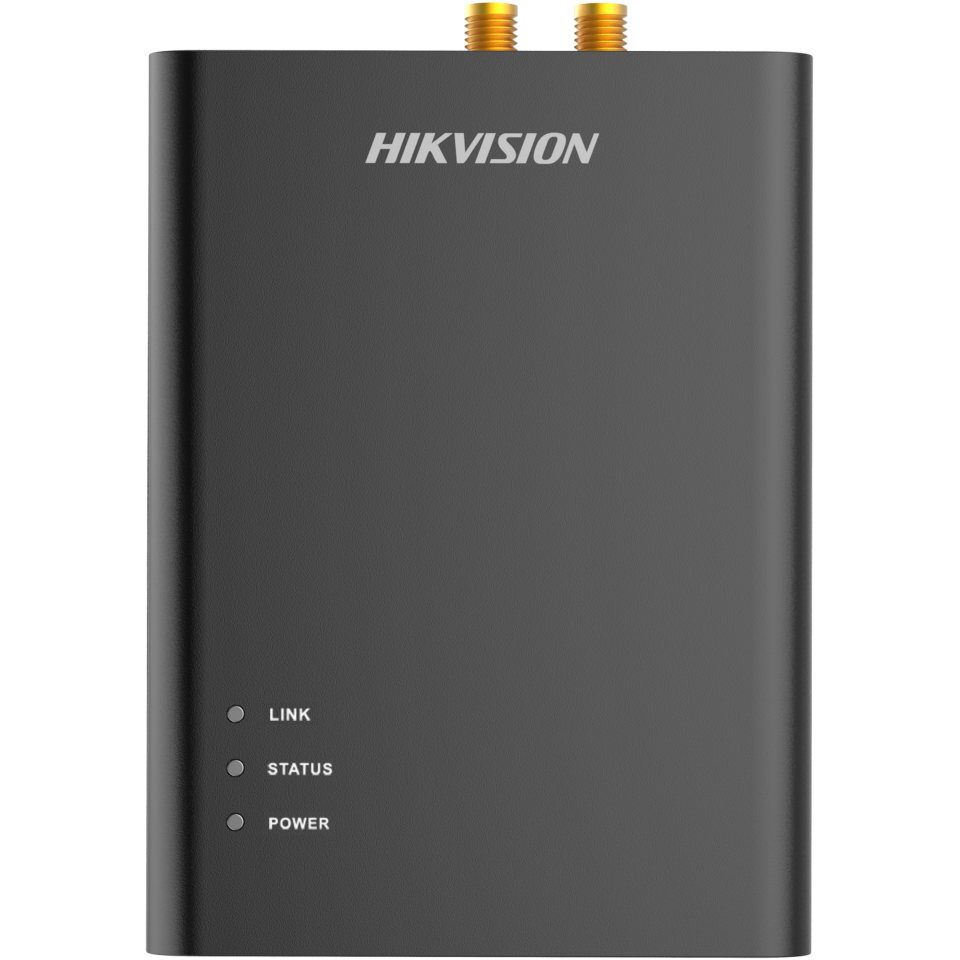 Hikvision DS-2CD6425G2-C2 2 MP Çift Girişli Ayrık Tip (Separated) Gizli IP Kamera Ünitesi