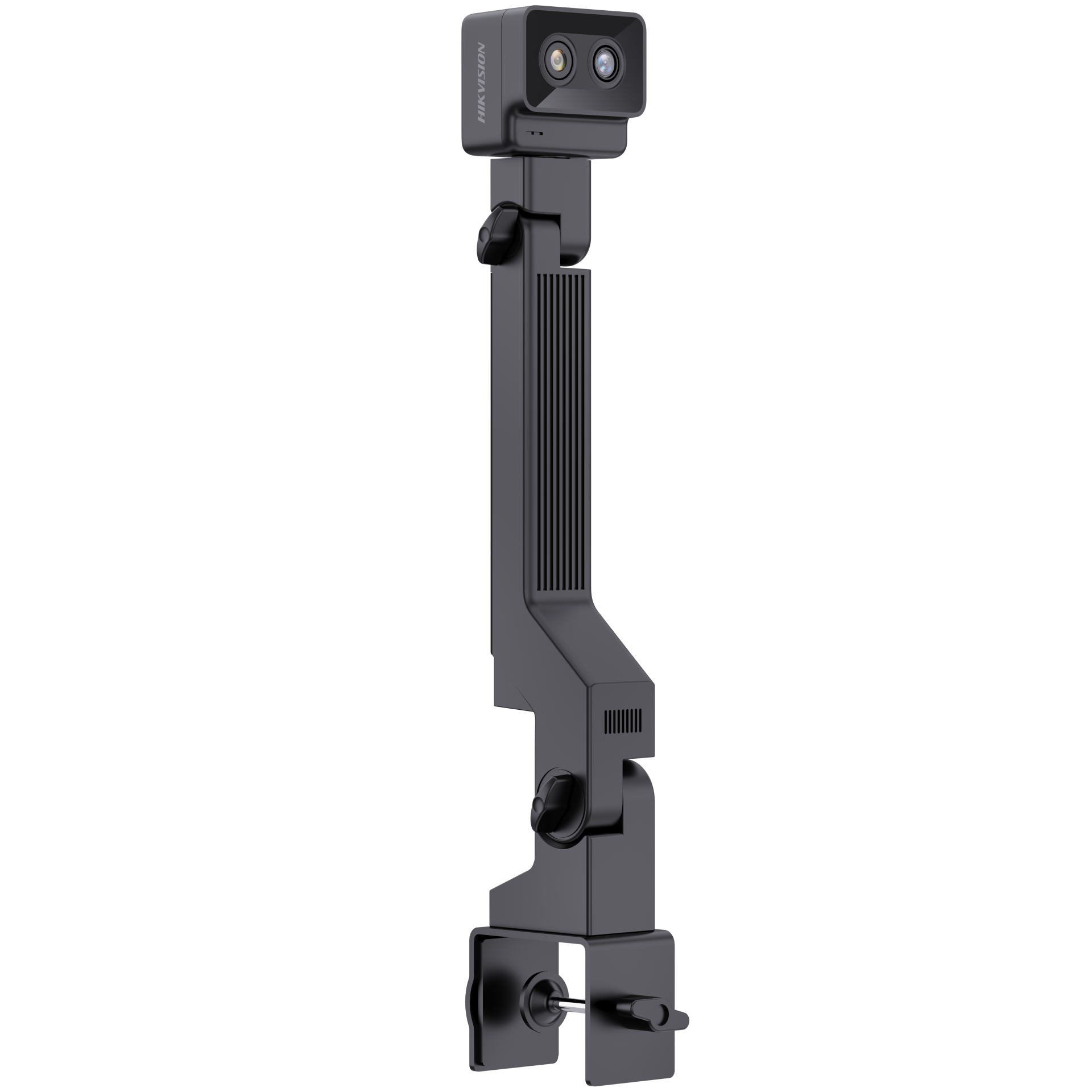 Hikvision DS-2CD6F82G0-S Çift Lensli Operasyonel Kayıt IP Network Kamera