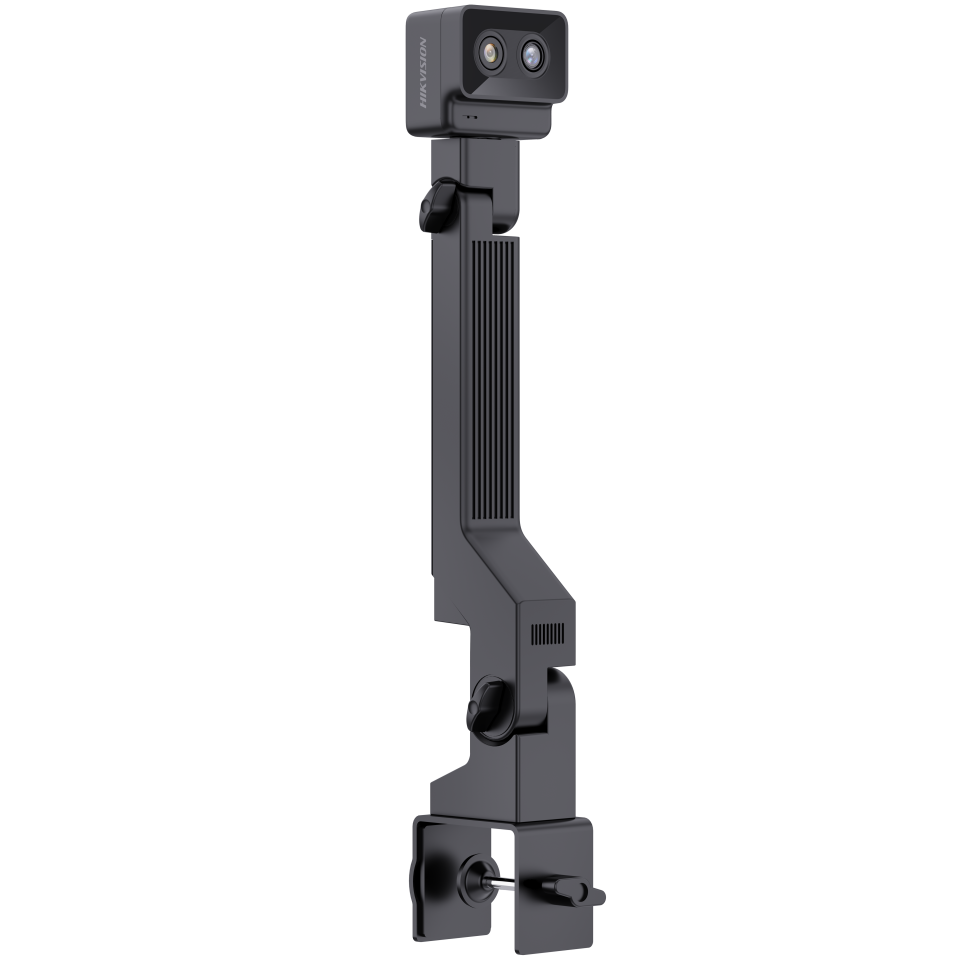 Hikvision DS-2CD6F82G0-S Çift Lensli Operasyonel Kayıt IP Network Kamera