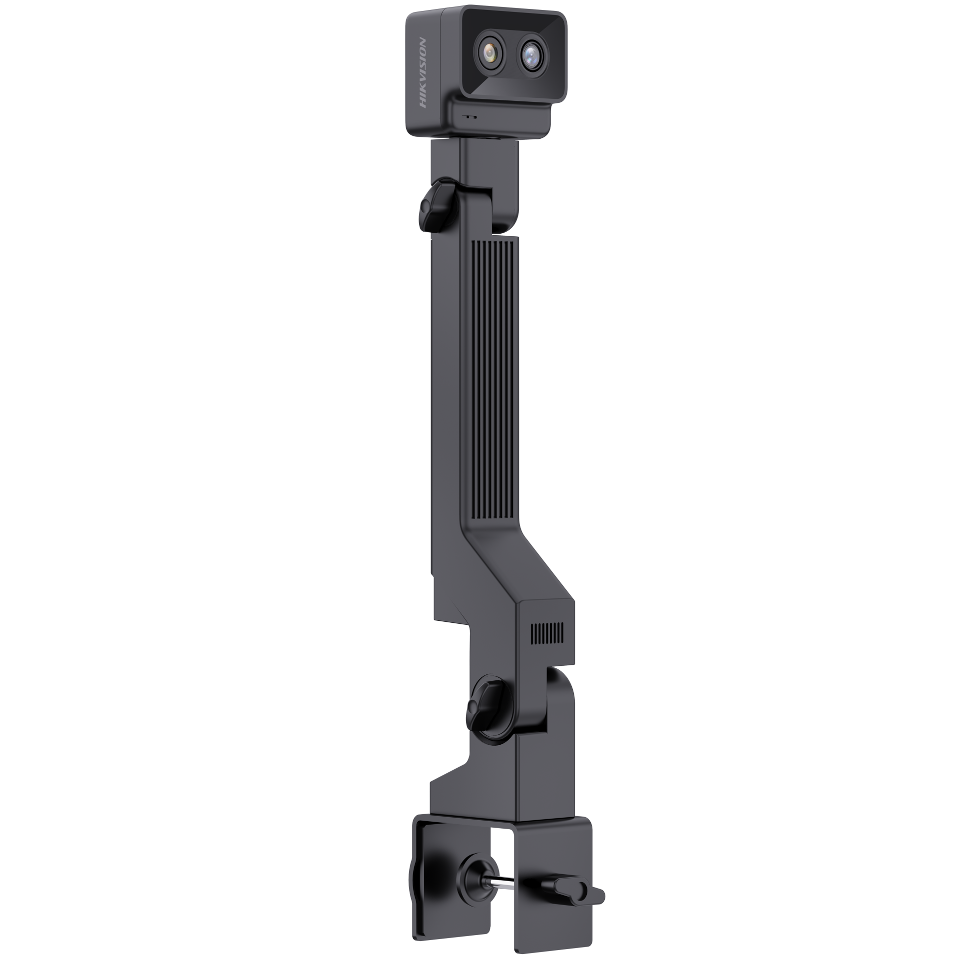 Hikvision DS-2CD6F82G0-WS Çift Lensli Wi-Fi Destekli Operasyonel Kayıt IP Network Kamera