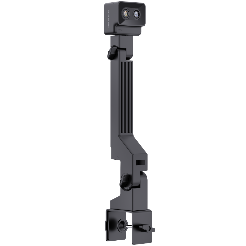 Hikvision DS-2CD6F82G0-WS Çift Lensli Wi-Fi Destekli Operasyonel Kayıt IP Network Kamera