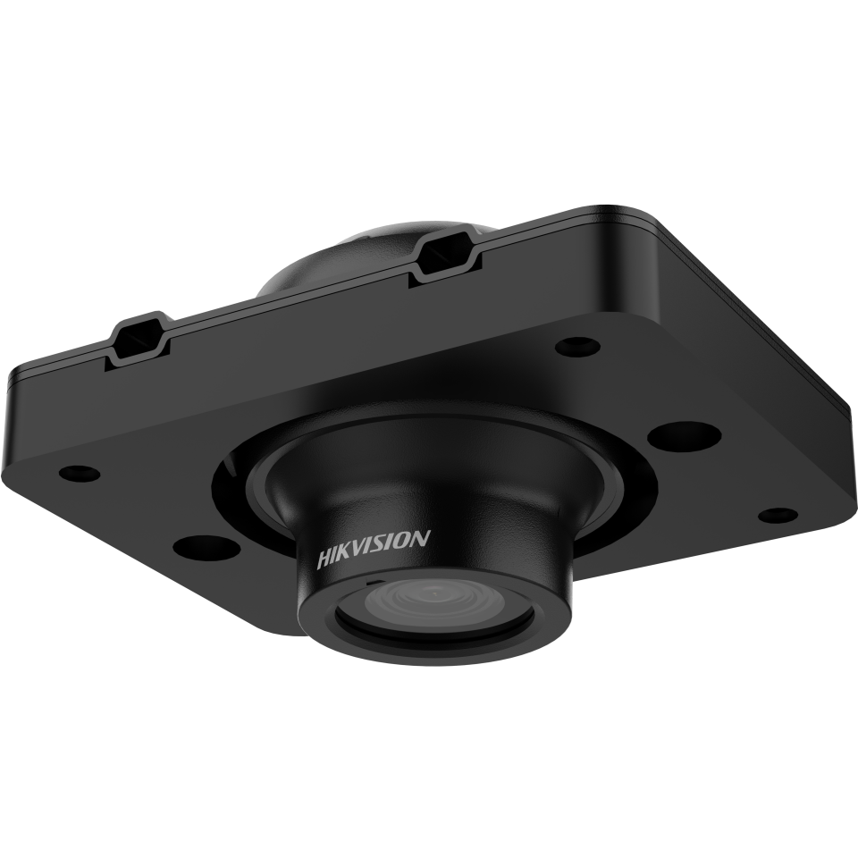 Hikvision DS-2XV6425G0-Y 2 MP Vinç Uyumlu (Gantry Crane) Korozyon Korumalı Sabit IP Kamera