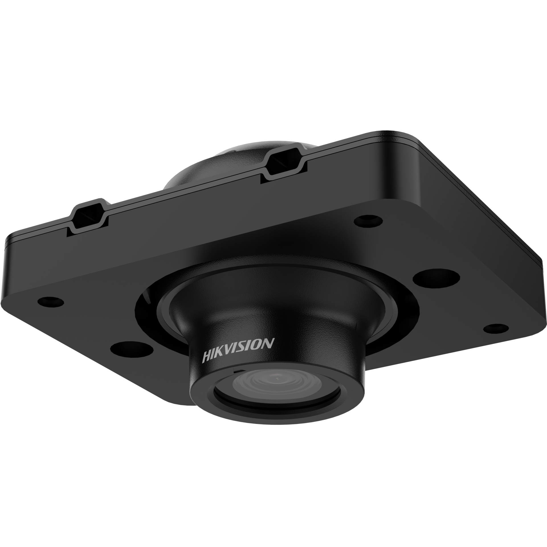 Hikvision DS-2XV6445G0-Y 4 MP Vinç Uyumlu (Gantry Crane) Korozyon Korumalı Sabit IP Kamera