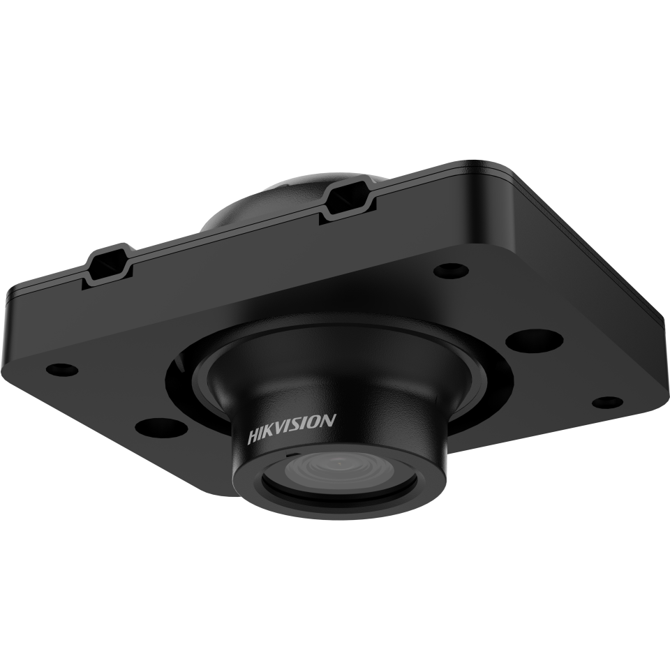 Hikvision DS-2XV6445G0-Y 4 MP Vinç Uyumlu (Gantry Crane) Korozyon Korumalı Sabit IP Kamera