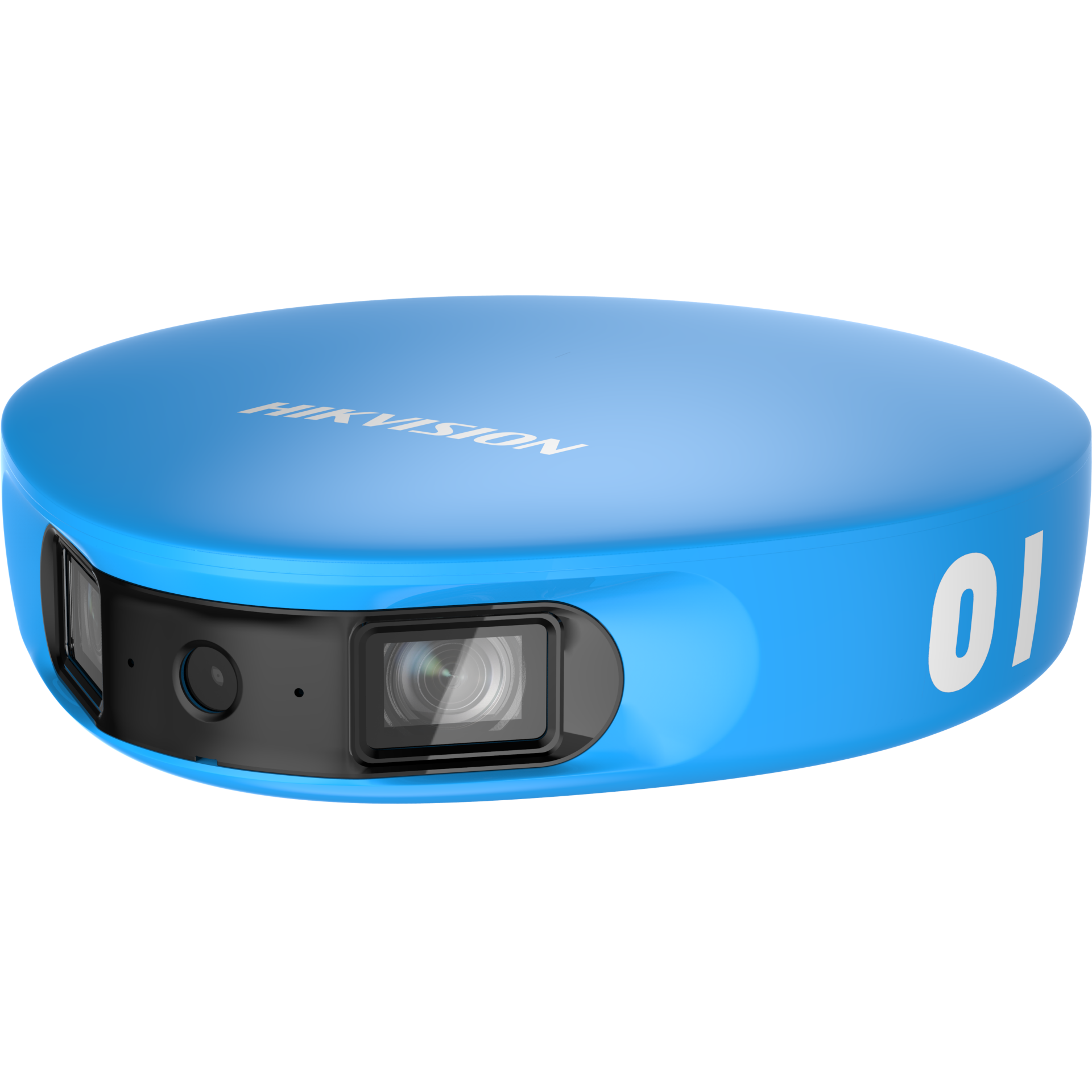 Hikvision DS-2CD6982G0-WU/4G 16 MP 180° Panoramik PanoVu 4G Destekli IP Network Kamera