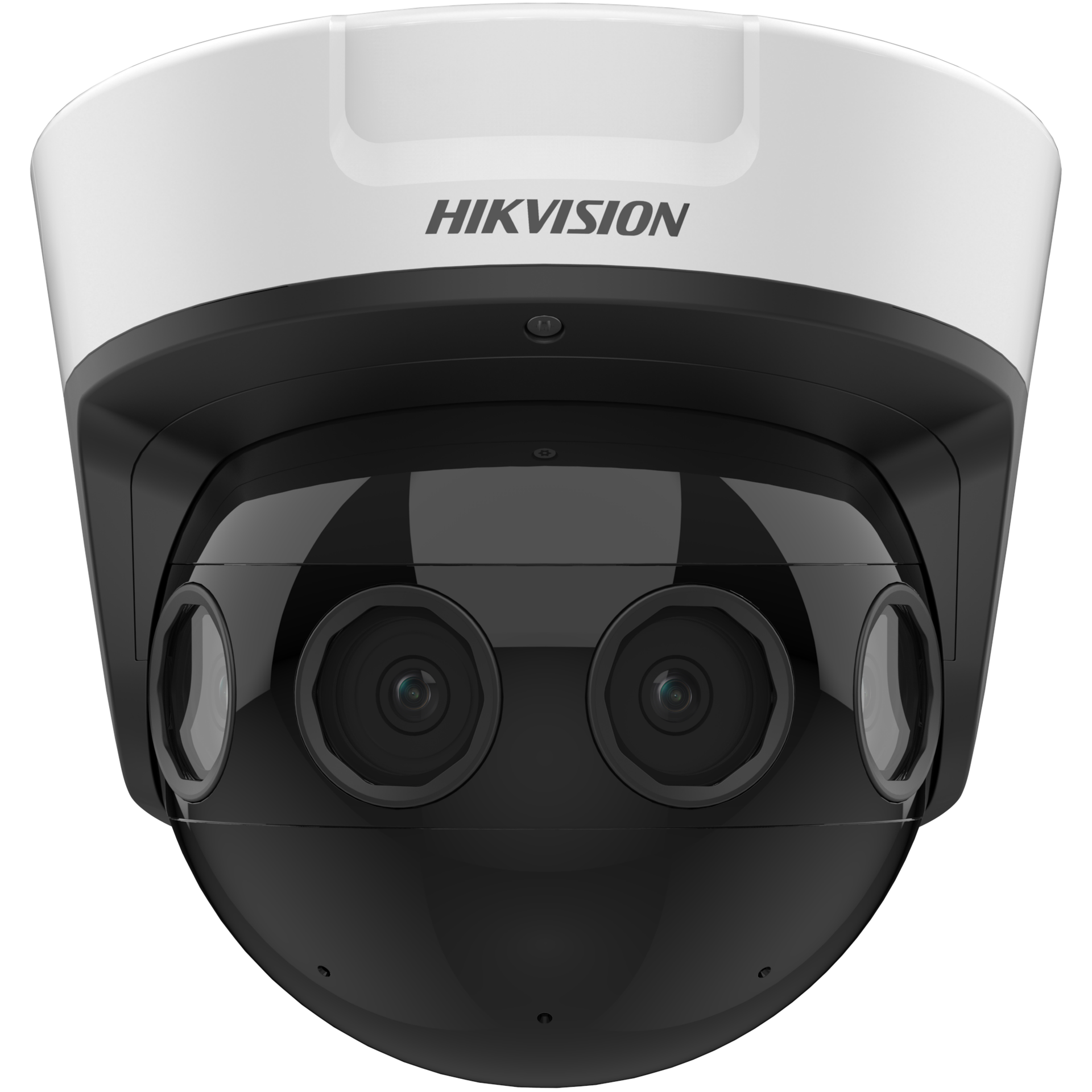 Hikvision DS-2CD6984G0-IH(S)(AC) 32 MP 180° Ultra HD PanoVu Panoramik IP Network Kamera