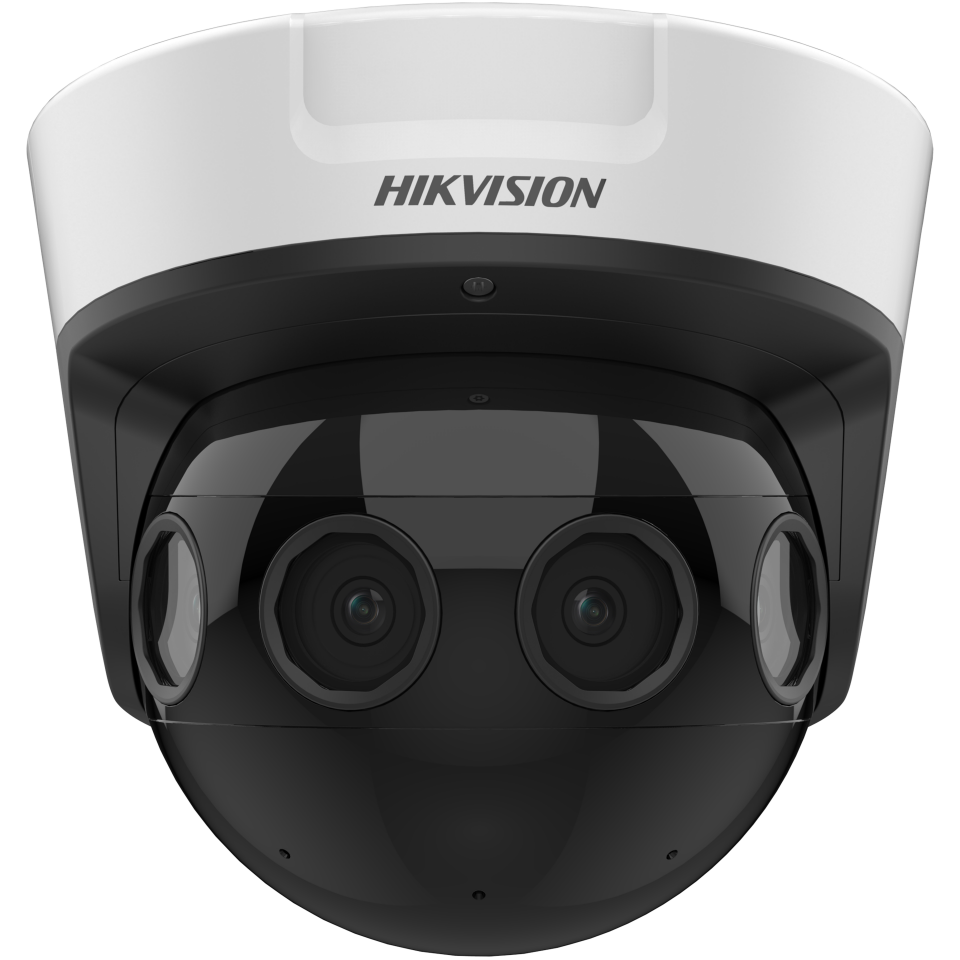 Hikvision DS-2CD6984G0-IH(S)(AC) 32 MP 180° Ultra HD PanoVu Panoramik IP Network Kamera