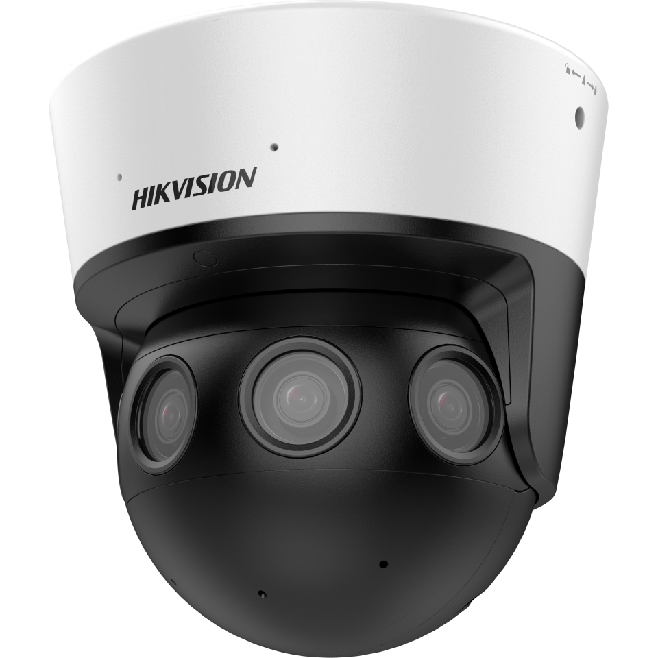 Hikvision DS-2CD6984G1-IHS(U)Y 32 MP 180° Ultra HD PanoVu Profesyonel Panoramik Kamera